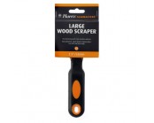 Harris Large Wood Scraper